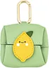 Cartoon storage bag case compatible with Apple Airtag ,Huawei Tag, Apple AirPods 3rd Gen 2021, AirPods 2 AirPods 1 AirPods Pro, Jabra Elite 75t, Beats Studio Buds Galaxy Buds Live, Galaxy Buds Pro /Earphones/Coin/Keys/memory card and other small items.